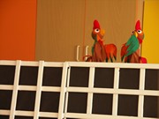 Nezávislé divadlo-Jarní pohádka